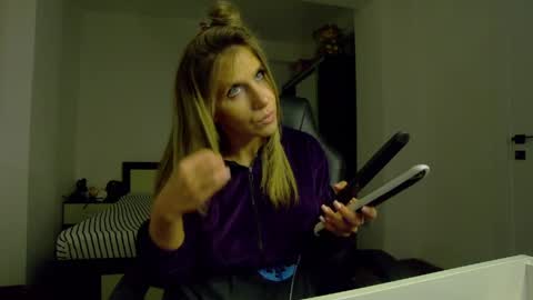 sellena_angels online show from 04.03.26