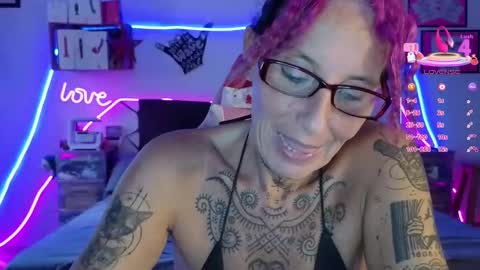 Snapshot of selvaggia_del_caribe chatting on 12.15.25 Selvaggia Del Caribe online show from 12.15.25