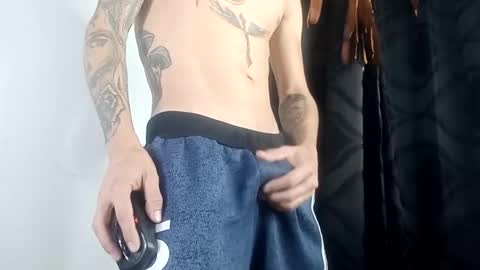 sem_alas online show from 01.26.25