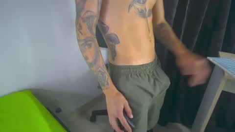 sem_alas online show from 02.08.25