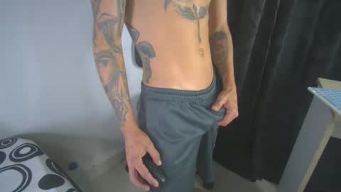 sem_alas online show from 02.13.25