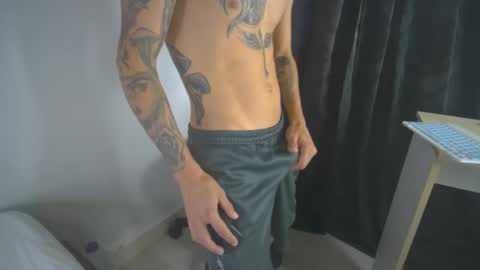 sem_alas online show from 02.21.25