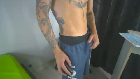 sem_alas online show from 02.27.25