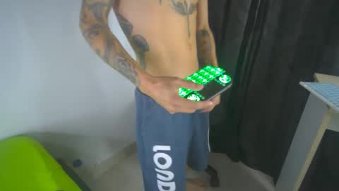 sem_alas online show from 03.01.25