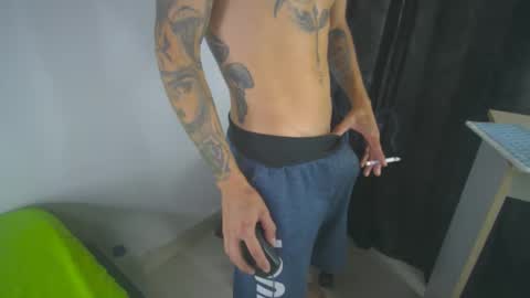 sem_alas online show from 03.01.25