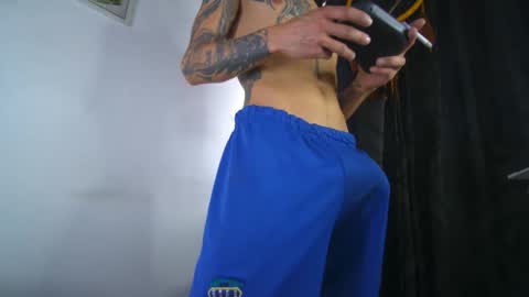 sem_alas online show from 09.21.25