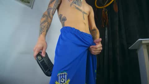 sem_alas online show from 11.07.25