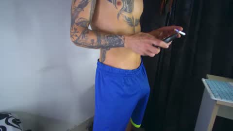 sem_alas online show from 11.16.25