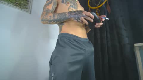 sem_alas online show from 12.15.25