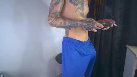 sem_alas online show from 03.14.26