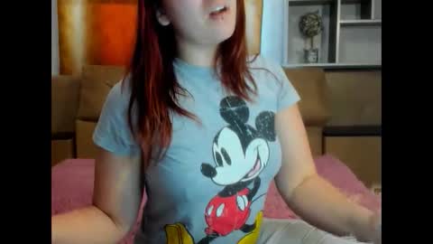 Snapshot of semisweetdream chatting on 02.12.25 Next stream 2912 GMT2 online show from 02.12.25