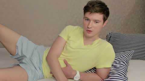 Semyon online show from 10.02.25