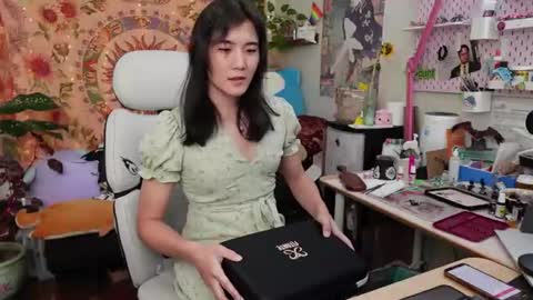 Snapshot of sen_and_sin chatting on 07.17.26 Sen online show from 07.17.26