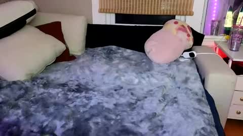 Goddess Ember online show from 11.29.25