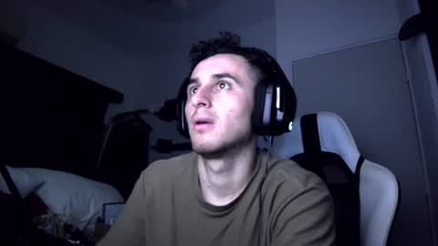 PAJACONTROL online show from 01.19.25