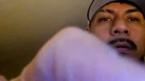 senor49509 online show from 11.18.25