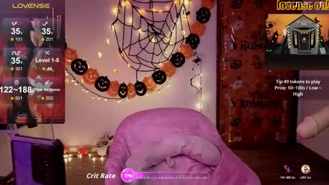 senorita_dakota online show from 10.21.25