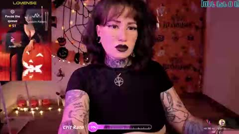 senorita_dakota online show from 10.26.25