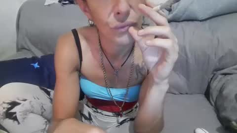 secretsky online show from 05.08.26