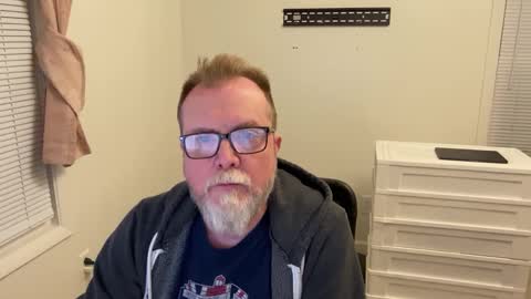 Daddy Dave online show from 12.03.24