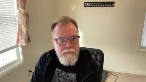 Daddy Dave online show from 12.06.24