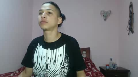 Your Boys online show from 12.02.24