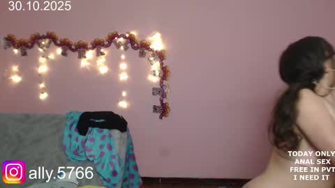 Your Boys online show from 10.31.25