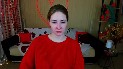 sensitiveheartt online show from 02.15.26