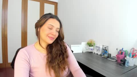Samantha -  online show from 12.02.24