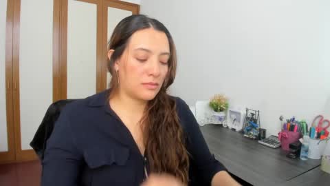 Samantha -  online show from 12.03.24