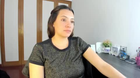 Samantha -  online show from 12.06.24