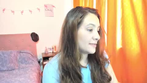 Samantha -  online show from 09.09.25