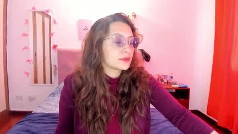 Samantha -  online show from 10.22.25