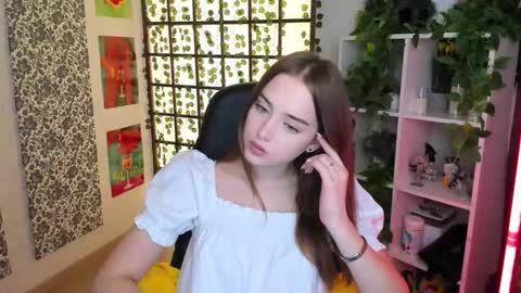 Emily  online show from 10.10.25