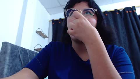 Snapshot of sensual_flame chatting on 12.03.24 Camille and sophie online show from 12.03.24