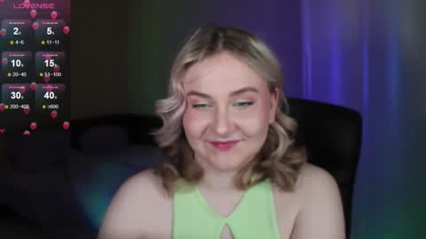 Ilona online show from 09.29.25