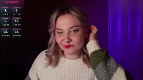 Ilona online show from 02.03.26