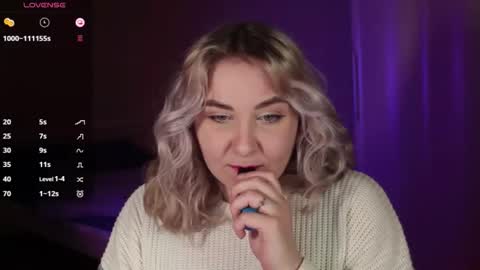 Ilona online show from 02.15.26