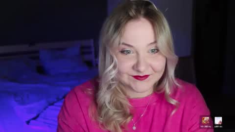 Ilona online show from 05.17.26