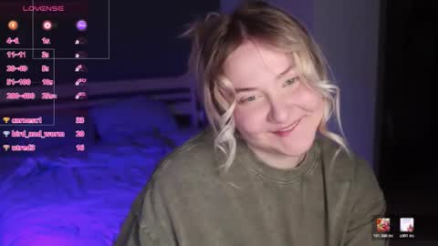 Ilona online show from 05.27.26