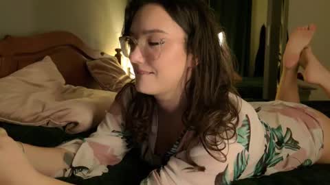 Jasmine online show from 02.14.25