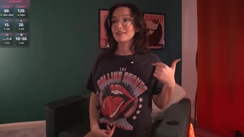 Jasmine online show from 02.05.26