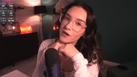 Snapshot of sensual_jassmine chatting on 04.04.26 Jasmine online show from 04.04.26