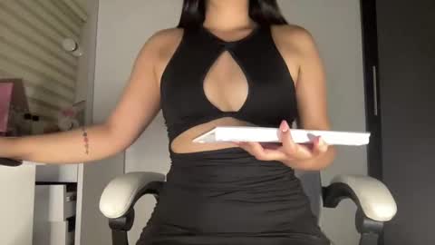 Nataly online show from 01.18.25