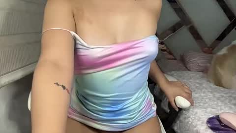 Nataly online show from 02.19.25