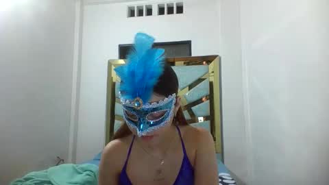 LUNA online show from 10.21.25