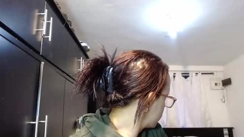 sensual_natalie online show from 12.27.24