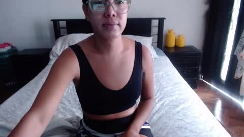sensual_natalie online show from 10.30.25