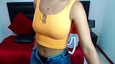 sensual_natalie online show from 11.05.25