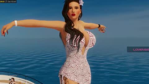 Oriana online show from 09.16.25